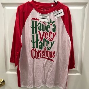 Christmas Shirt